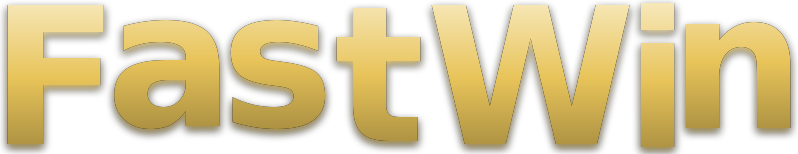 FastWin logo